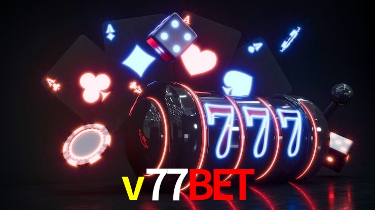 Welcome Bonus v77bet