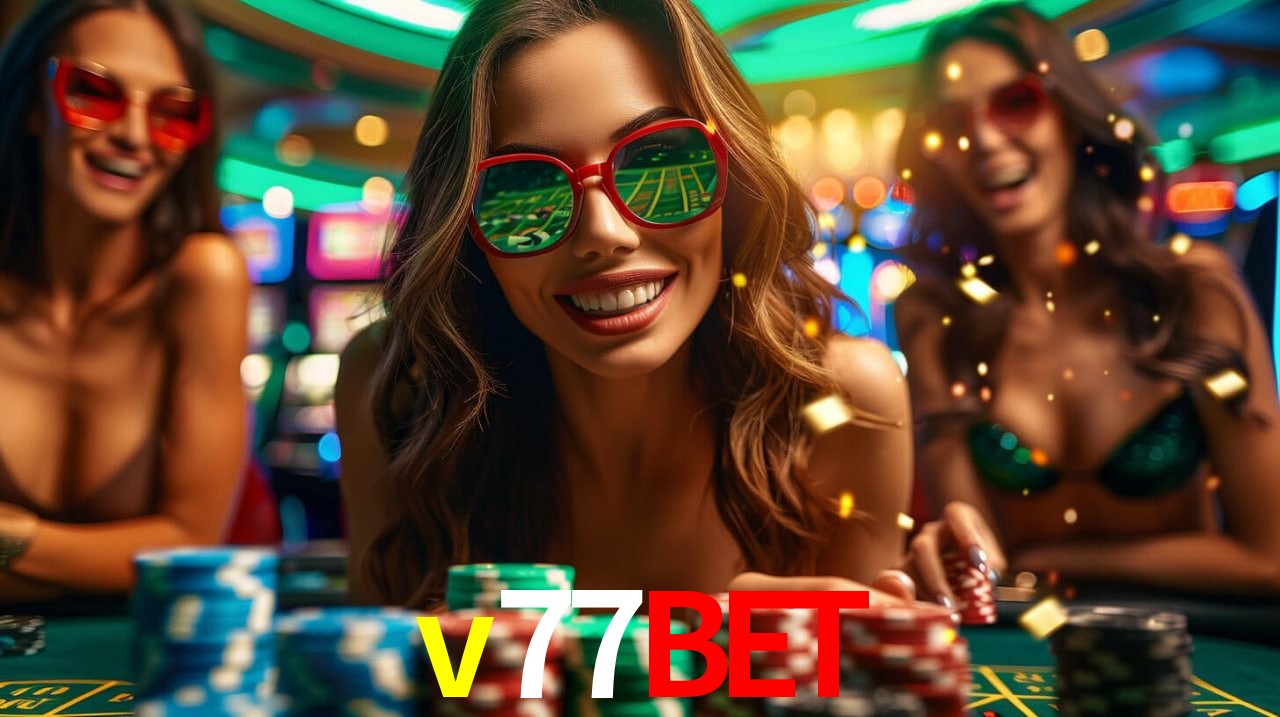 Experiência VIP v77bet