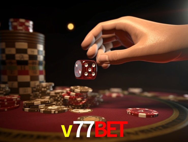 Experiência VIP v77bet