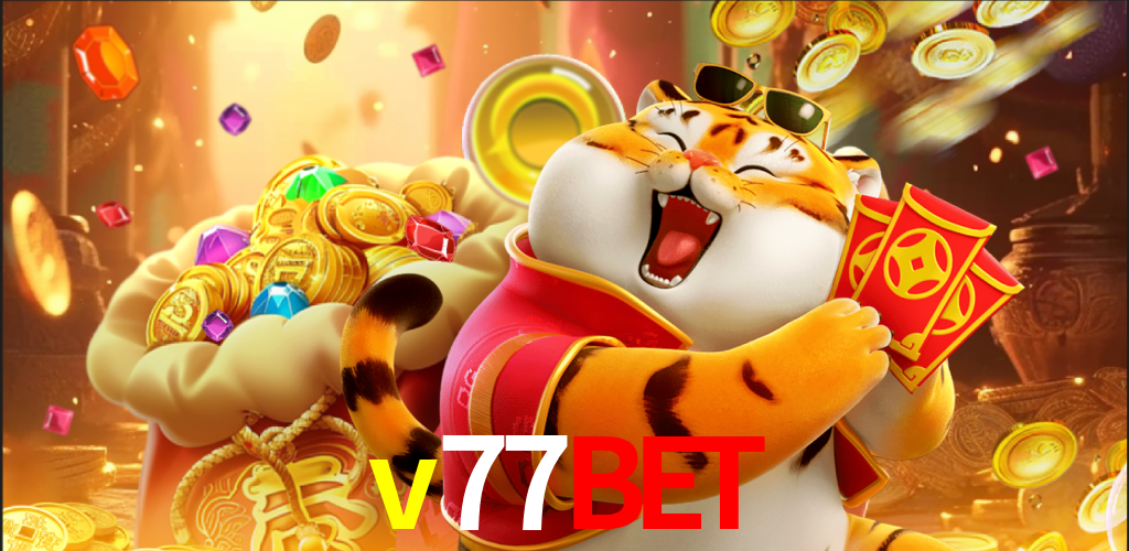v77bet - Plataforma De Jogos Online! - v77bet.com