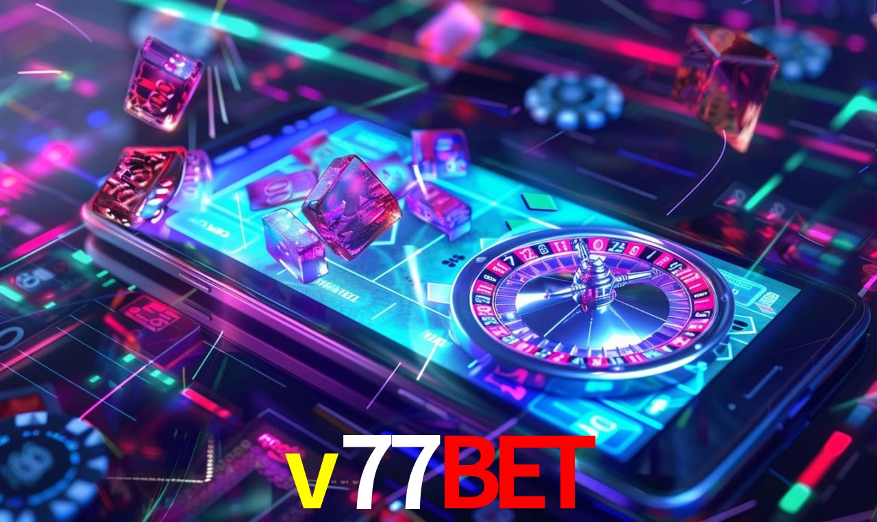 Casino VIP v77bet