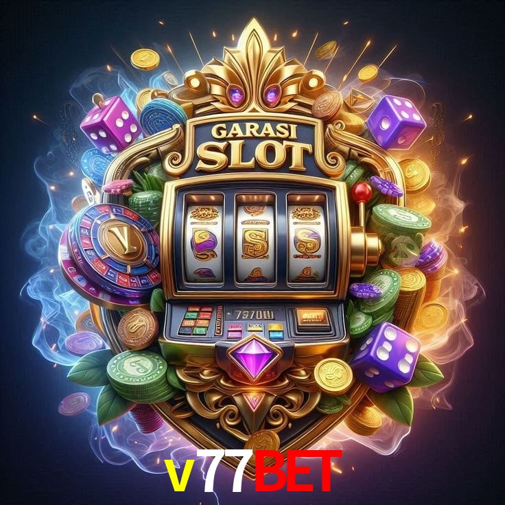 Casino Ao Vivo v77bet