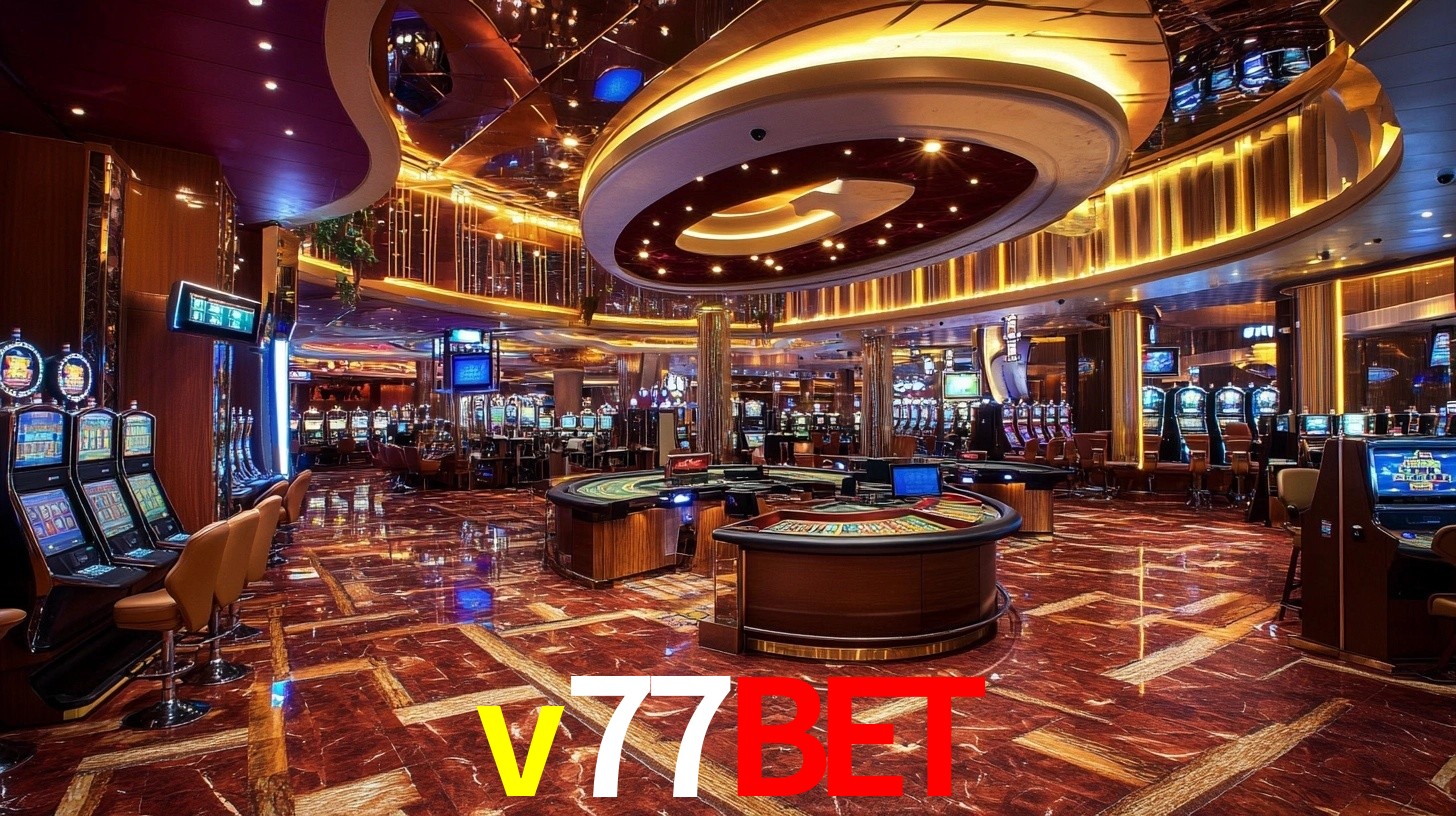 Live Casino v77bet