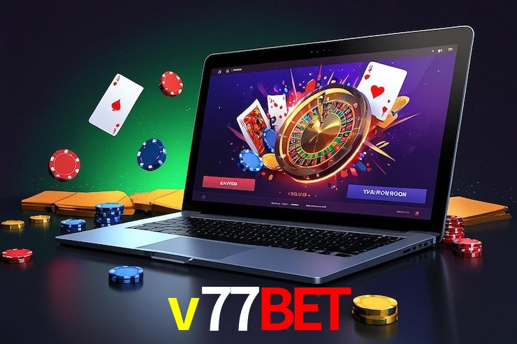 Tecnologia da Plataforma v77bet
