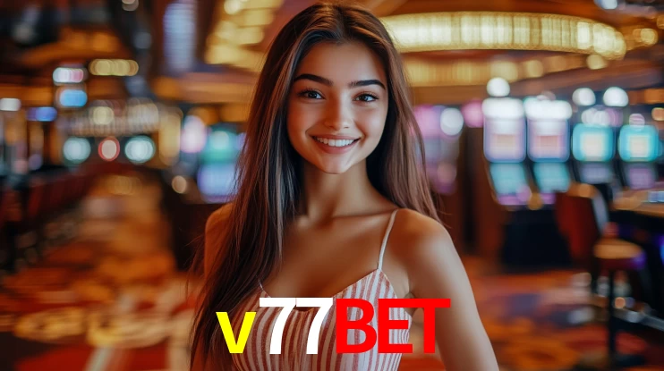 Welcome Bonus v77bet