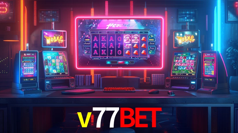 Ofertas Imperdíveis na v77bet: Promoções e Bônus Que Valem a Pena