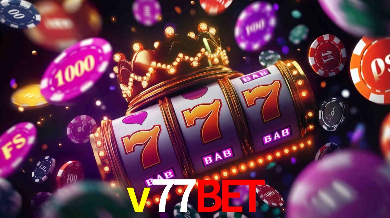 Slot Games v77bet
