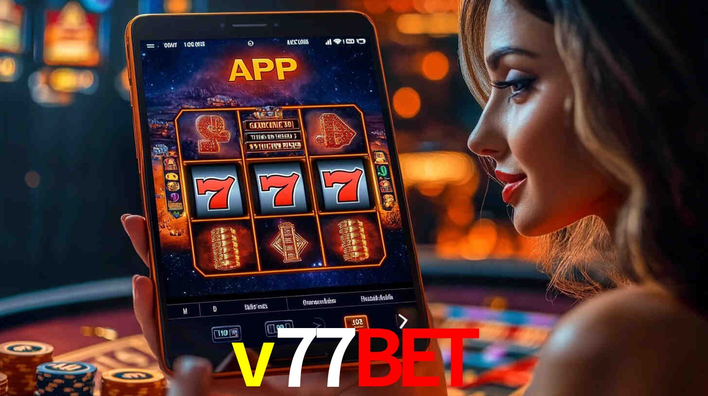 v77bet: Seu Especialista em Apostas Esportivas Brasileiras