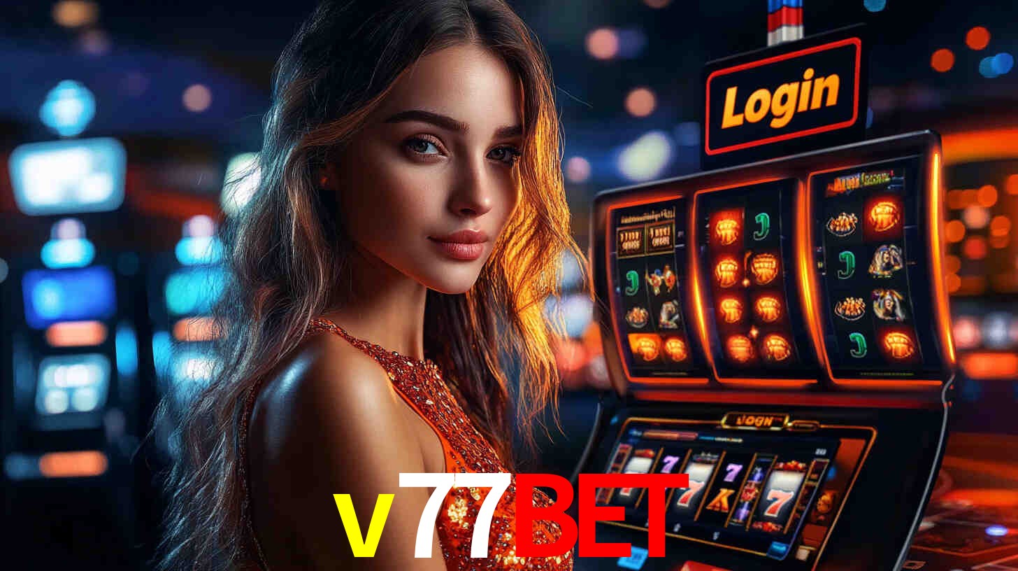 Explore as vantagens do v77bet: serviço profissional e confiabilidade