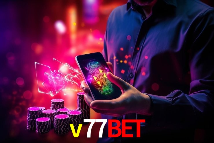 PIX Instantâneo v77bet