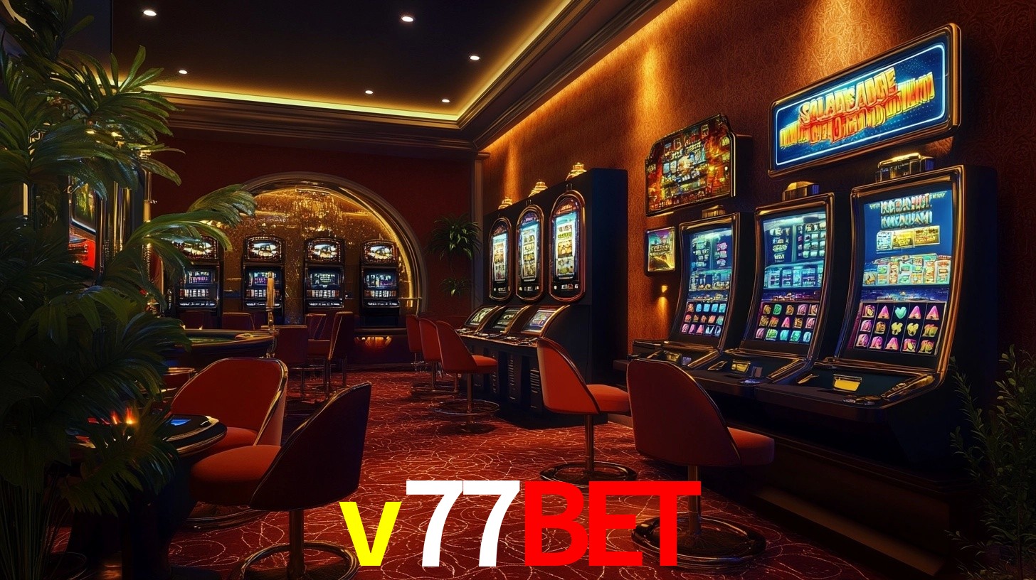 Roulette Table v77bet