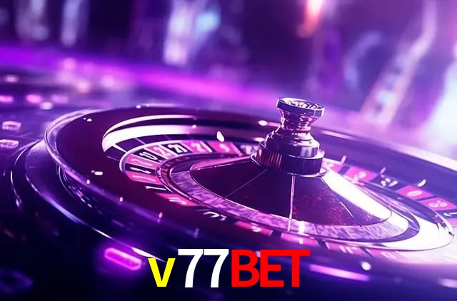 A Experiência Imersiva dos Cassinos Ao Vivo no v77bet