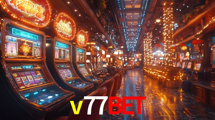 v77bet login
