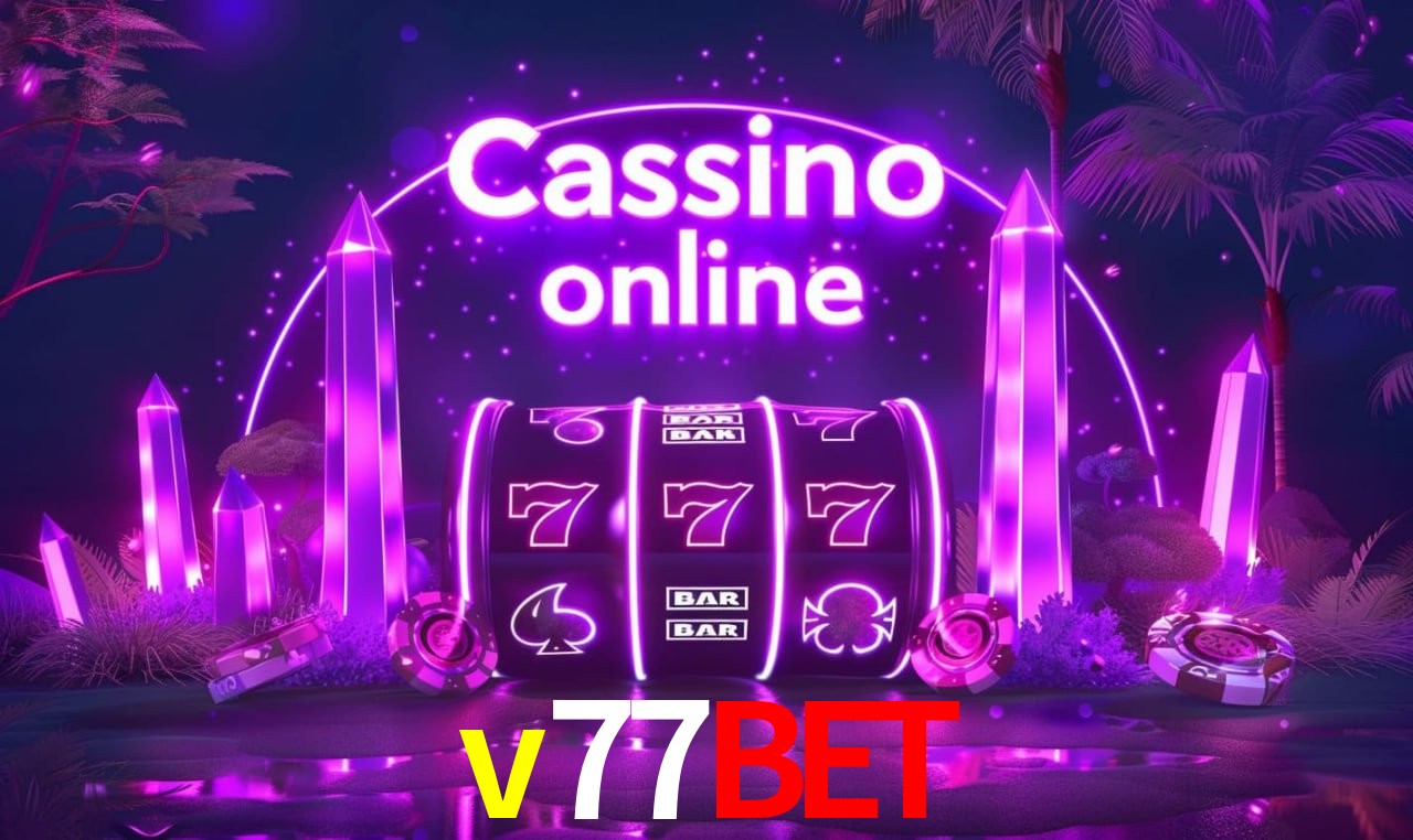Provedores de Jogos v77bet