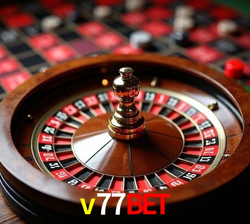 Sistemas de Segurança v77bet