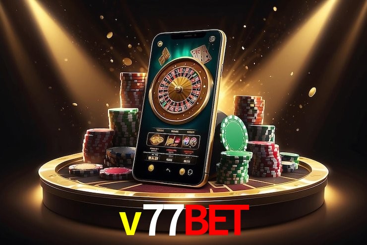 Jogos de Slot v77bet