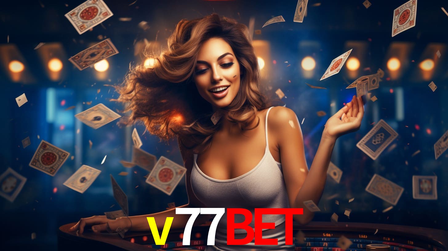 Spaceman Game v77bet