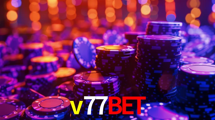 v77bet: A Experiência de Casino com Jogos de Mesa ao Vivo