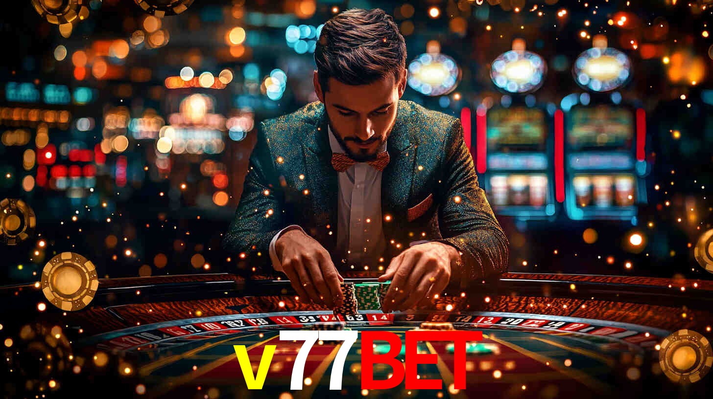 Tournaments v77bet