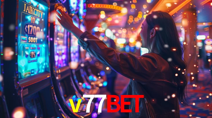 v77bet login