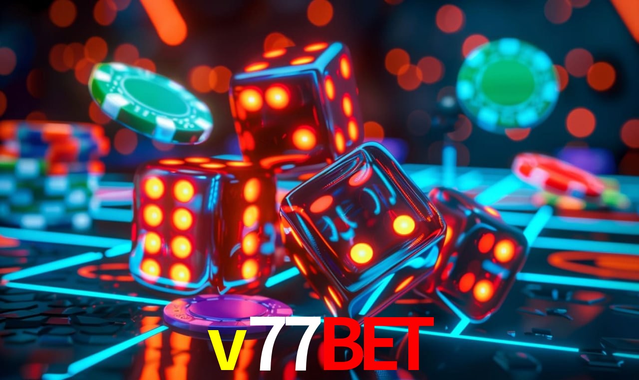 Descubra o Programa VIP da v77bet: Vantagens Exclusivas para Jogadores