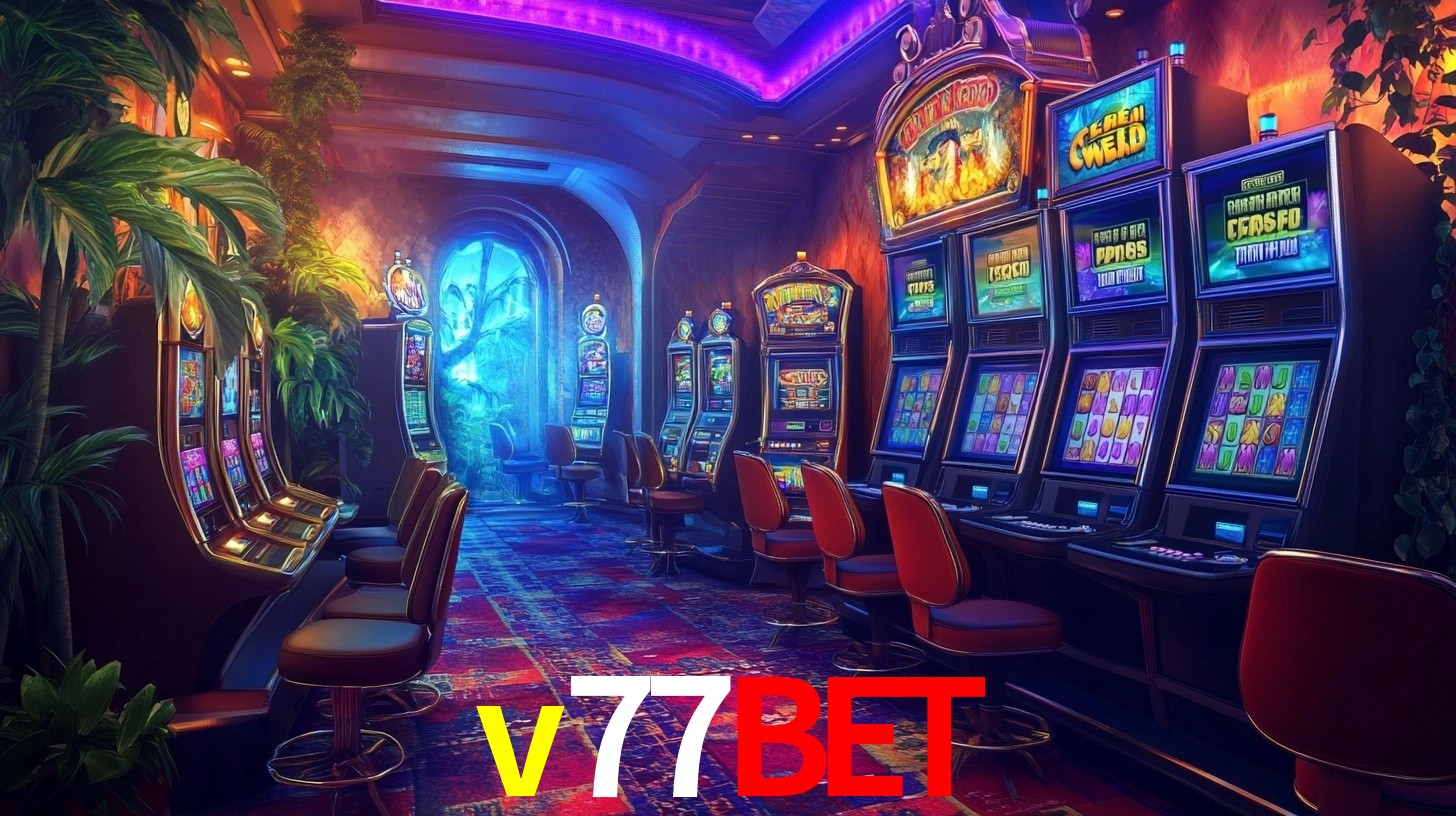 VIP Casino v77bet