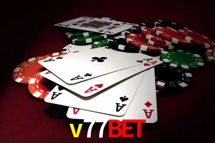 Jogos Exclusivos v77bet