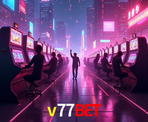 Interface Premium v77bet