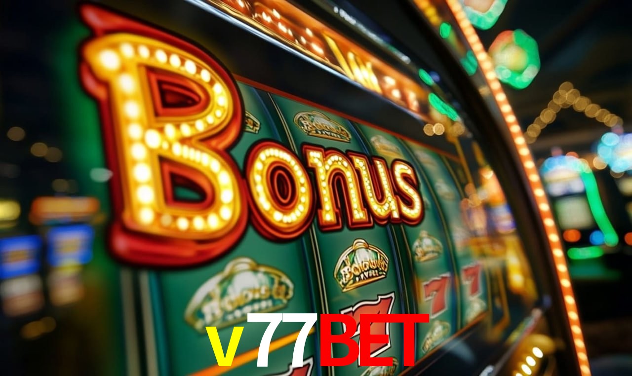 Especiais de Fim de Semana v77bet