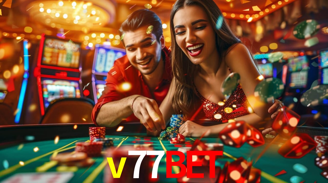 Diretório de Jogos v77bet
