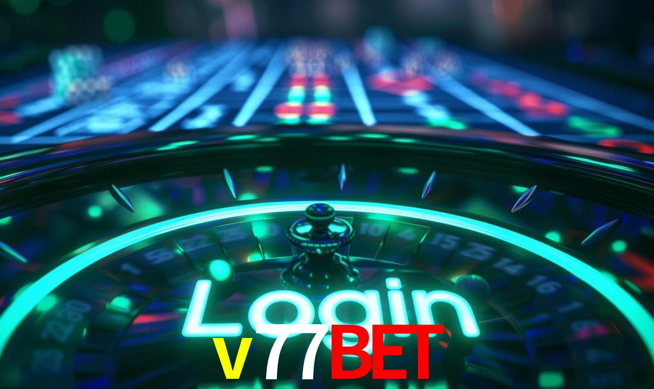 Casino Ao Vivo v77bet