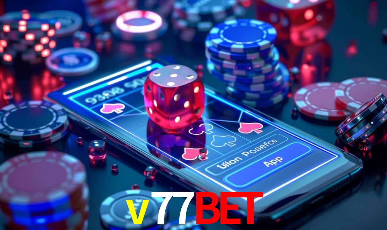 cassino v77bet