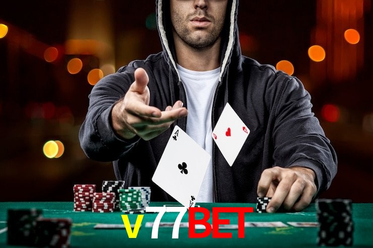 Bônus Generosos e Exclusivos no v77bet para Você!