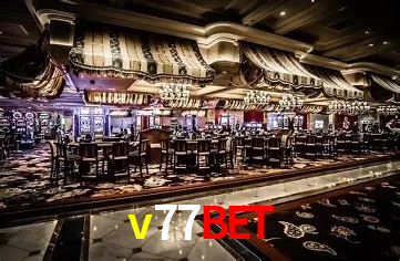 APP oficial da v77bet para mobile
