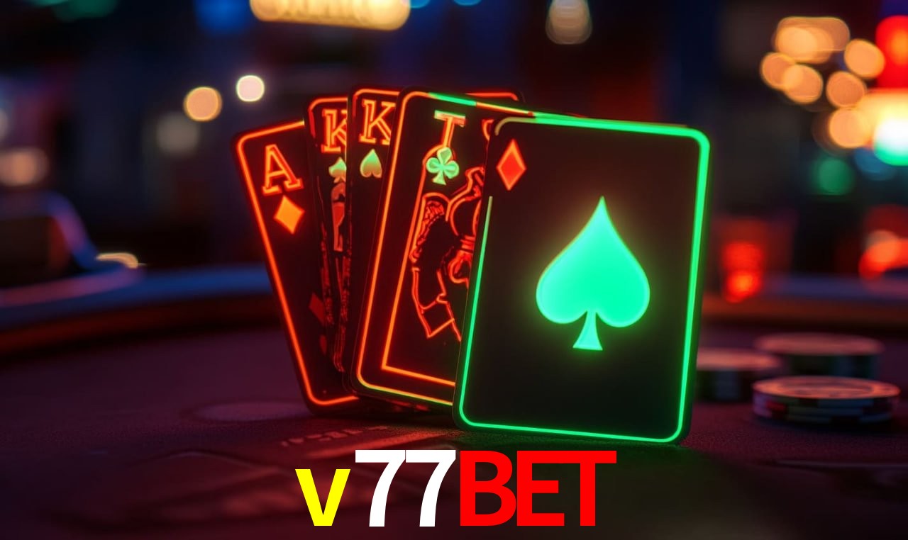 Apostas de Tênis v77bet