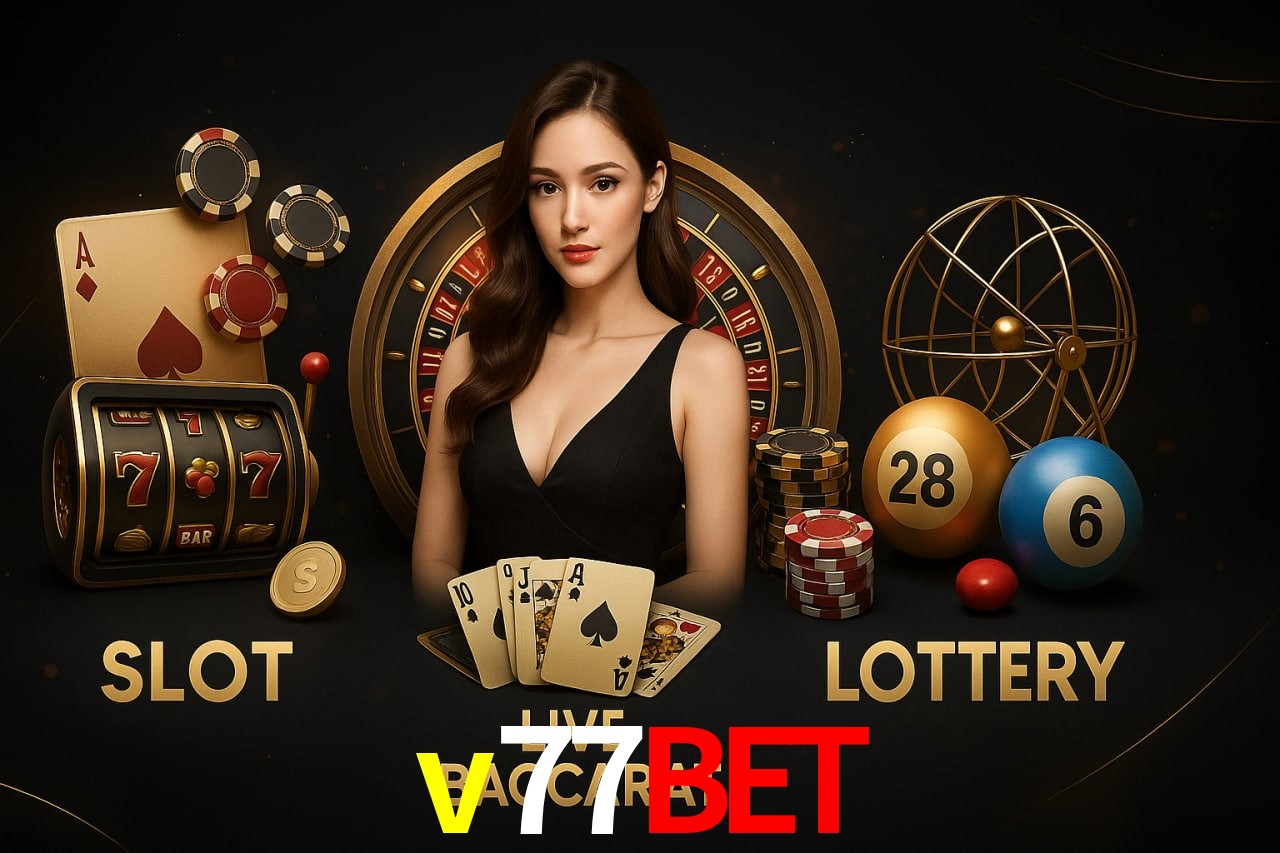 Promoção Relâmpago v77bet