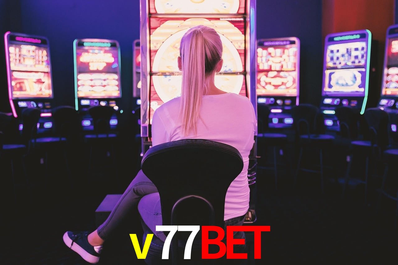 Live Casino v77bet