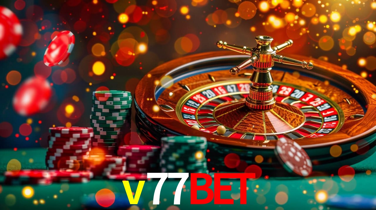 Descubra a Essência do v77bet: Nossa História e Compromissos