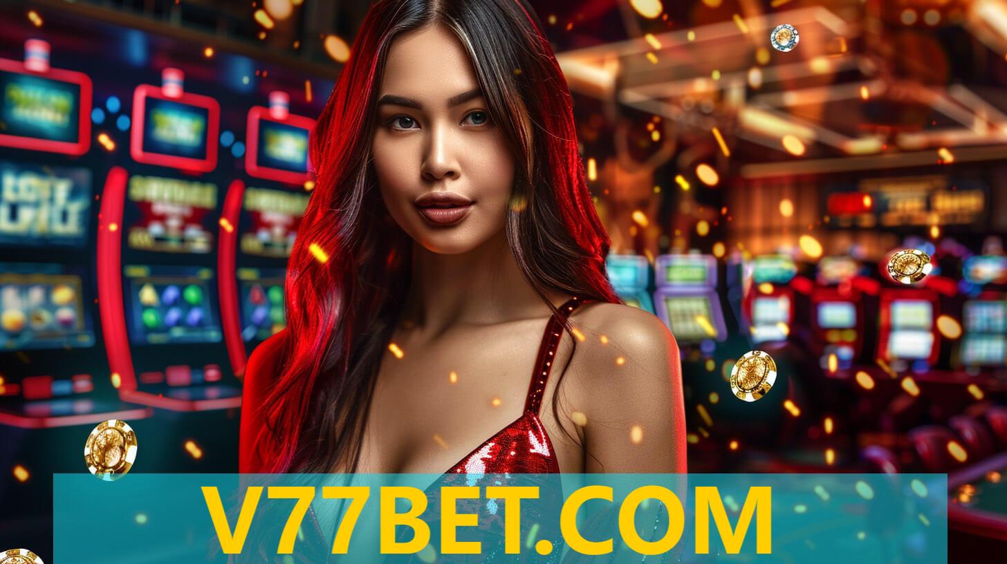 Jogos Crash na V77BET.COM