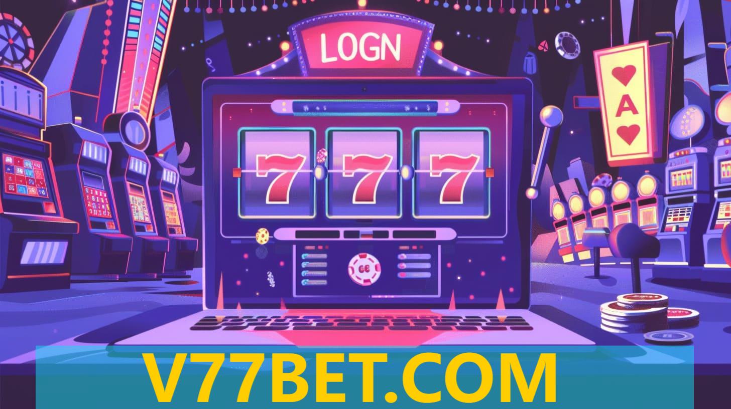Apostas Futebol ao Vivo V77BET.COM