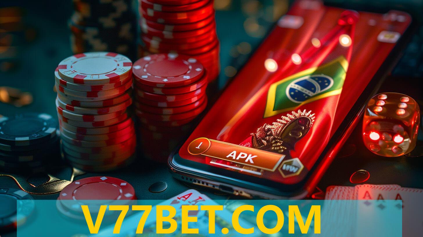 App V77BET.COM